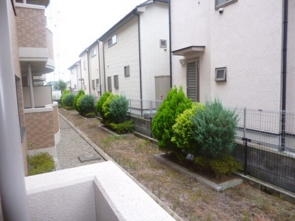 リリーハイム・IIの物件内観写真